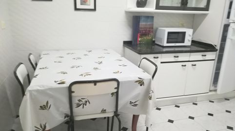 Foto 2 de Pis de lloguer a Calixto Diez Kalea, 38, Ametzola, Bilbao