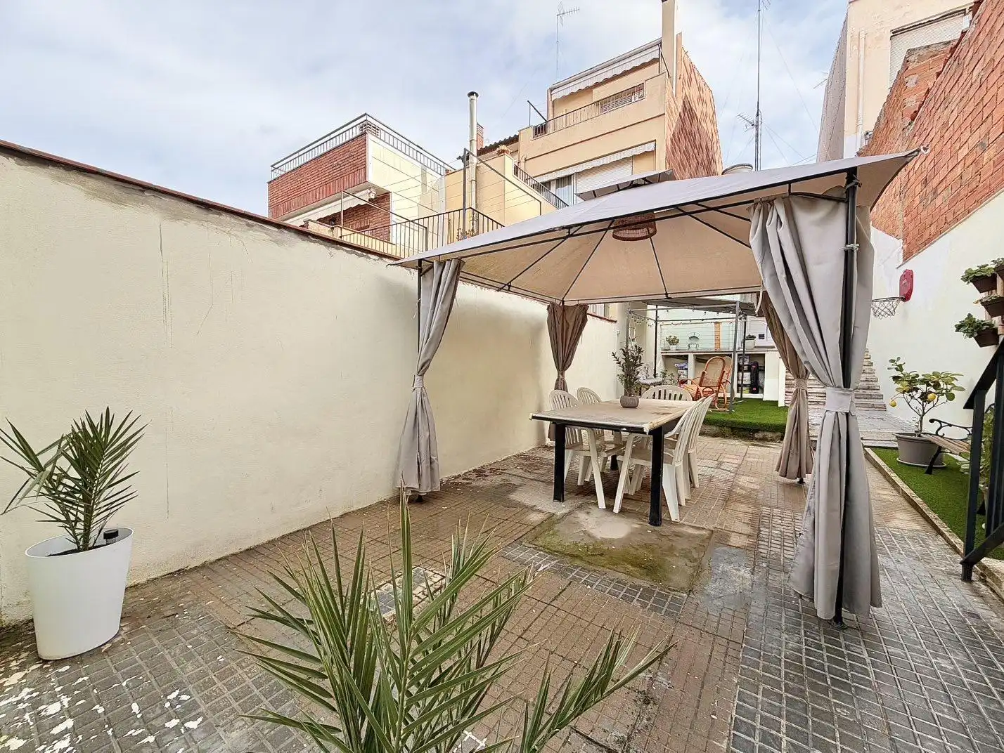 Carrer de Colom, Can Palet  