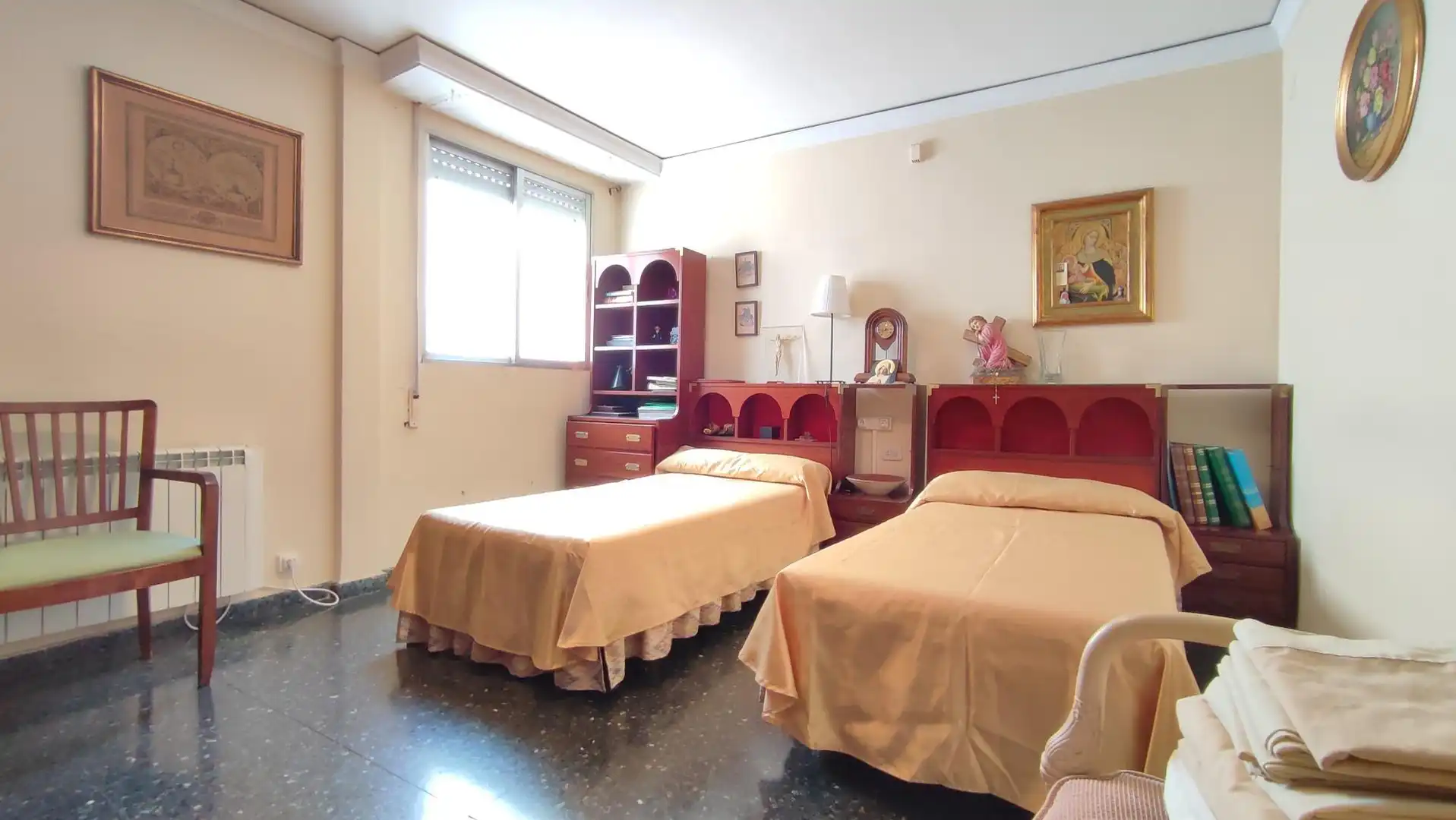Piso con ascensor en venta en Avenida REPUBLICA ARGENTINA DE LA, imagen 20