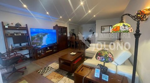 Foto 3 de Piso en venta en Calle Hermanos Sánchez del Río, 11, Haro, La Rioja