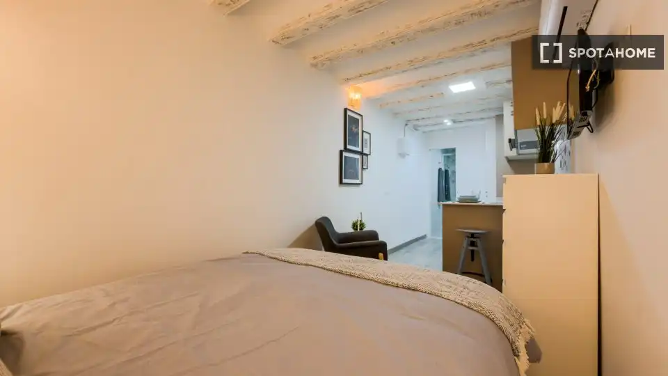 Flat to rent in Ciutat Vella, imagen 9