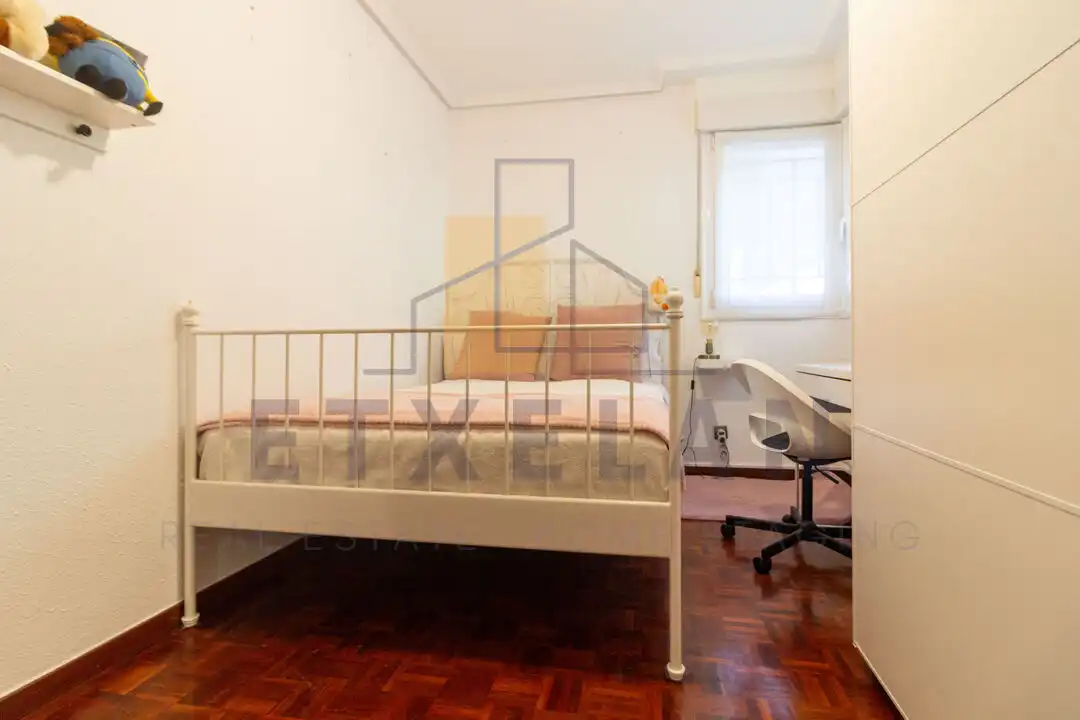 Wohnung mit Aufzug zum Verkauf in Berriz, imagen 14