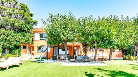 Photo 3 of House or chalet for rent in Barri del Mar, Vilanova i la Geltrú