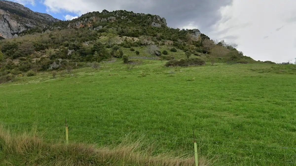Terreni e lotti in vendita a PUEYO DE ARAGUAS , PG. 2 PARC. 296