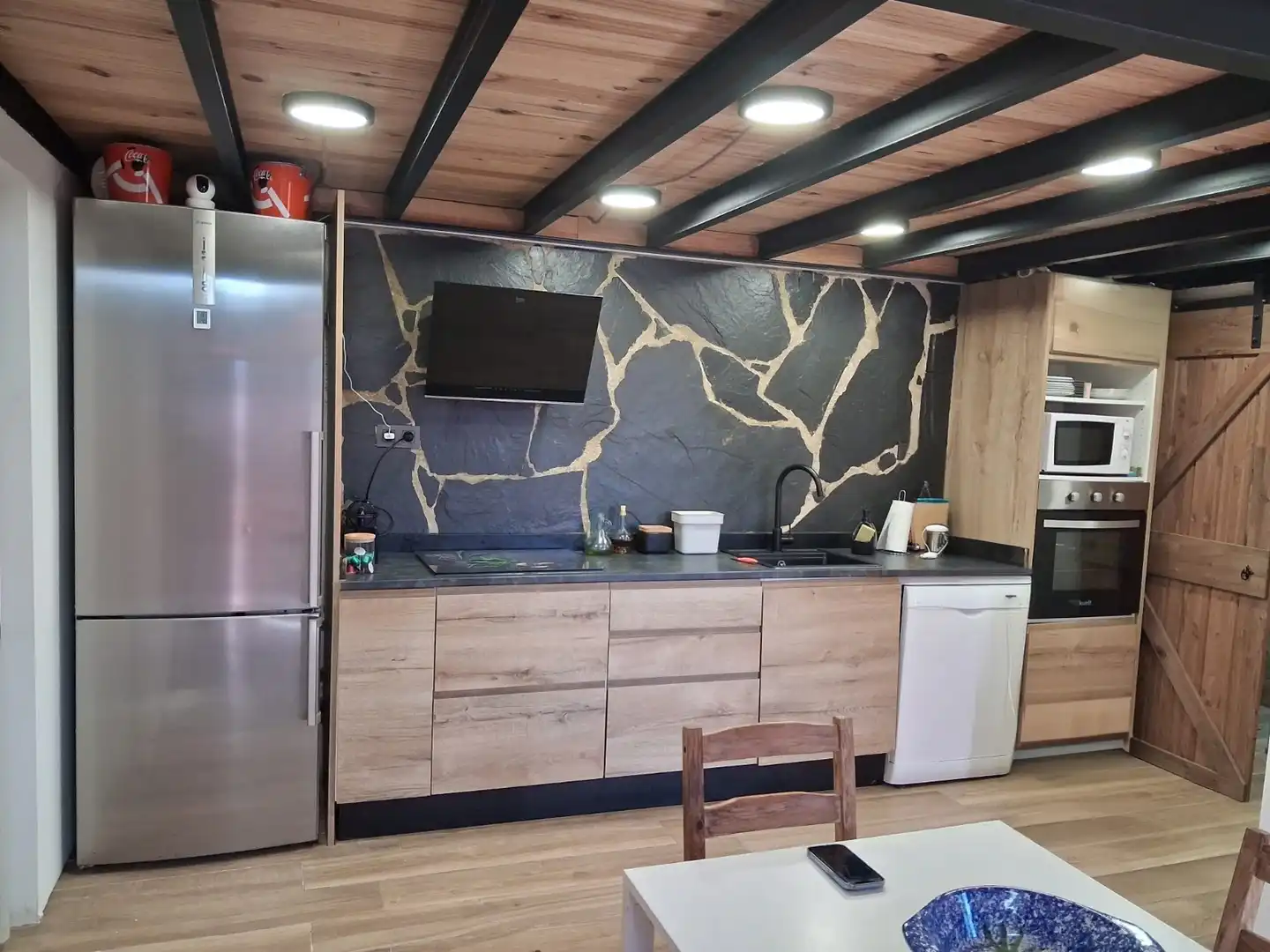 Terreny residencial en venda a Sant Muç, imagen 3