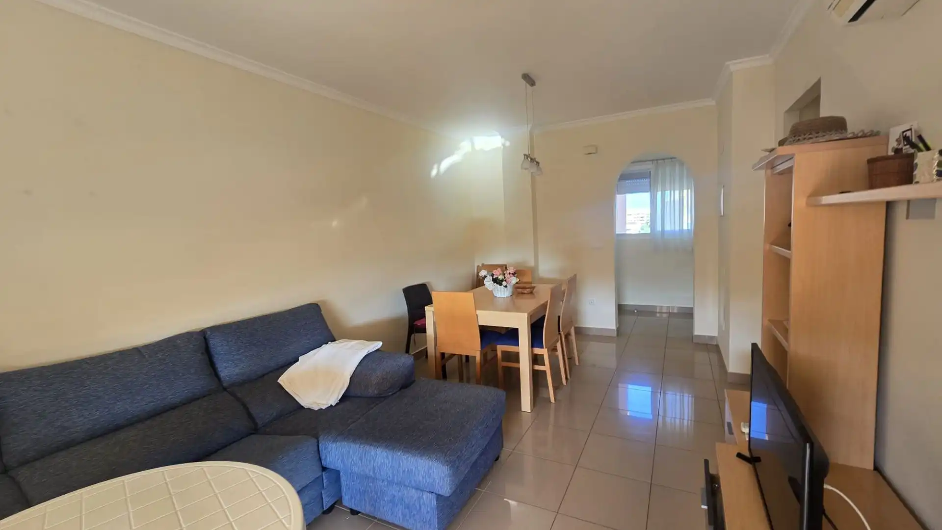 Apartament en venda a Les Bovetes - La Felicidad