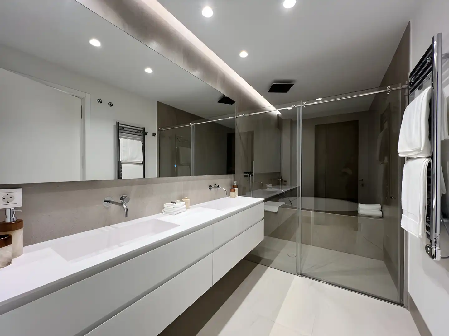 Apartament amb piscina en venda a Costa Natura, imagen 44