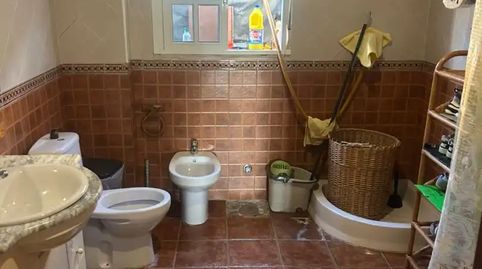 Foto 5 de Dúplex en venda a Calle Isaac Albéniz, 8b, Villanueva del Ariscal, Sevilla