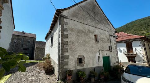 Foto 2 de Casa o xalet en venda a Calle Mayor, Fago, Huesca