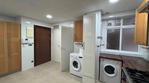 Foto 5 de Pis en venda a Alfonso XIII, Casco Antiguo, Murcia