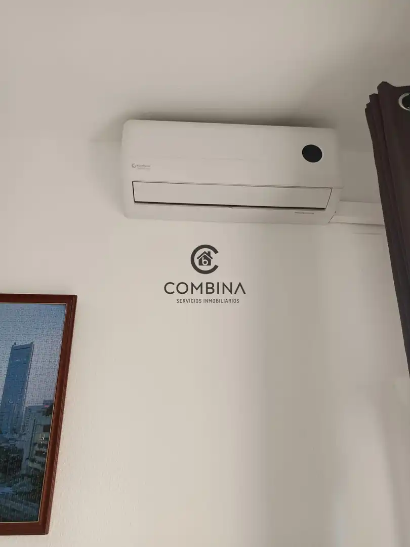 Dormitori de Pis en venda en Huelva amb Aire condicionat i Moblat