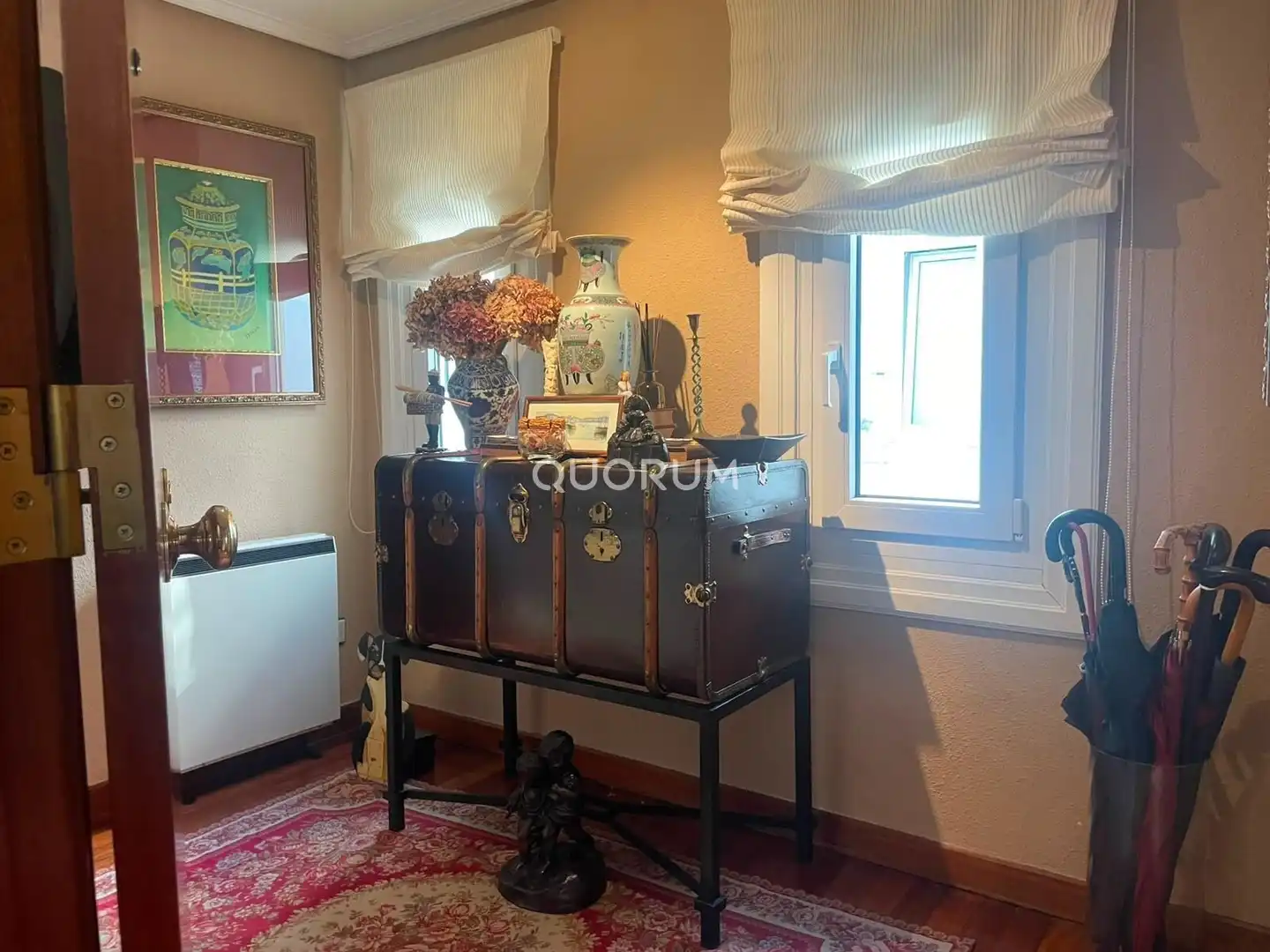 Piso con terraza en venta en Calle Calle Fernández del Campo, imagen 23