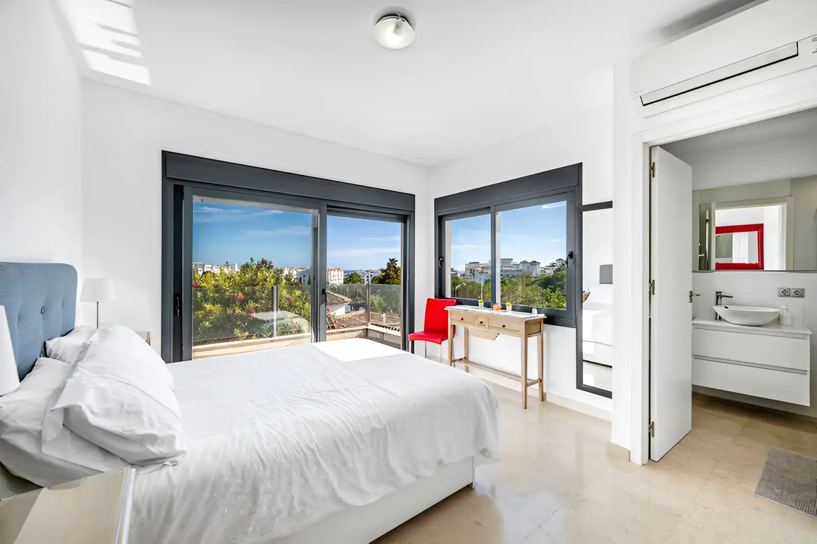 Casa con piscina in vendita a Nueva Andalucía, imagen 16
