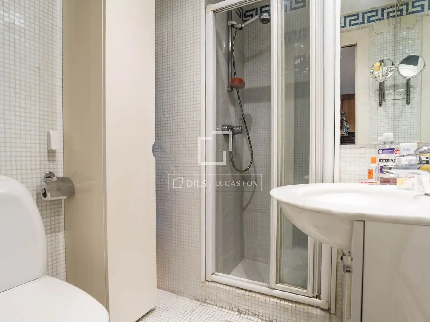 Appartement avec piscine à vendre à Chamberí, imagen 26