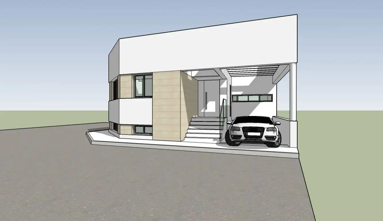 Terreno residenziale in vendita a El Ejido Ciudad, imagen 3