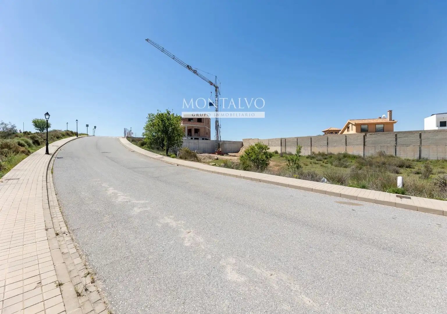 Residential for sale in Dílar
