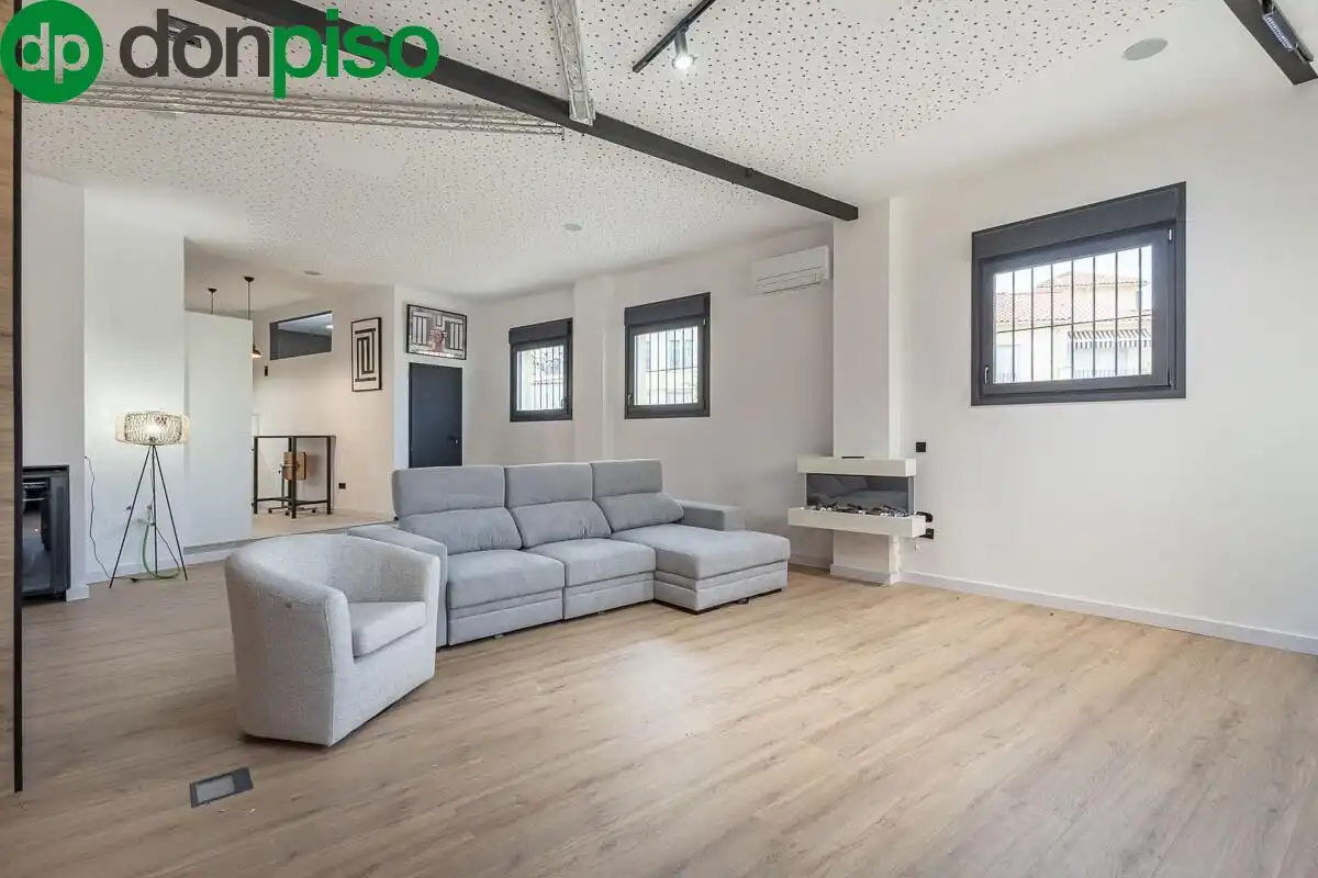 Flat for sale in Calle EL CASTAÑAL, Camino de los Neveros - Serrallo