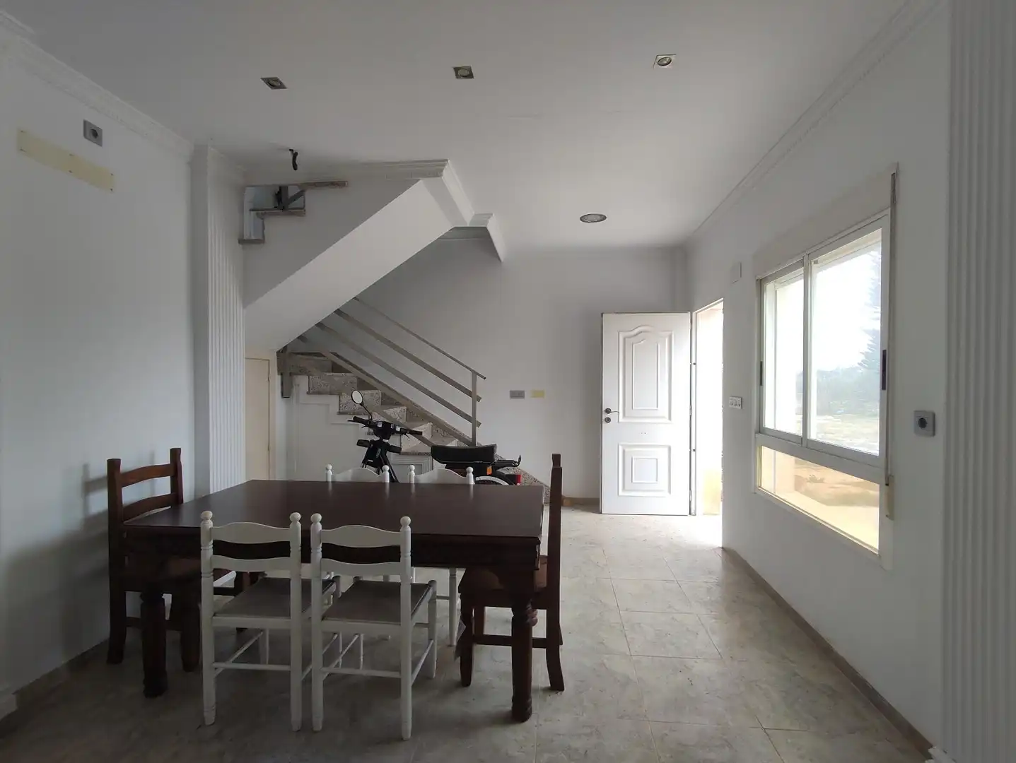 Casa o xalet en venda en Elche / Elx amb Jardí privat, Terrassa i Traster