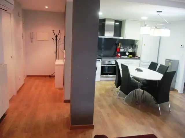 Apartament amb ascensor de lloguer a Carrer el Pinós 18, imagen 10