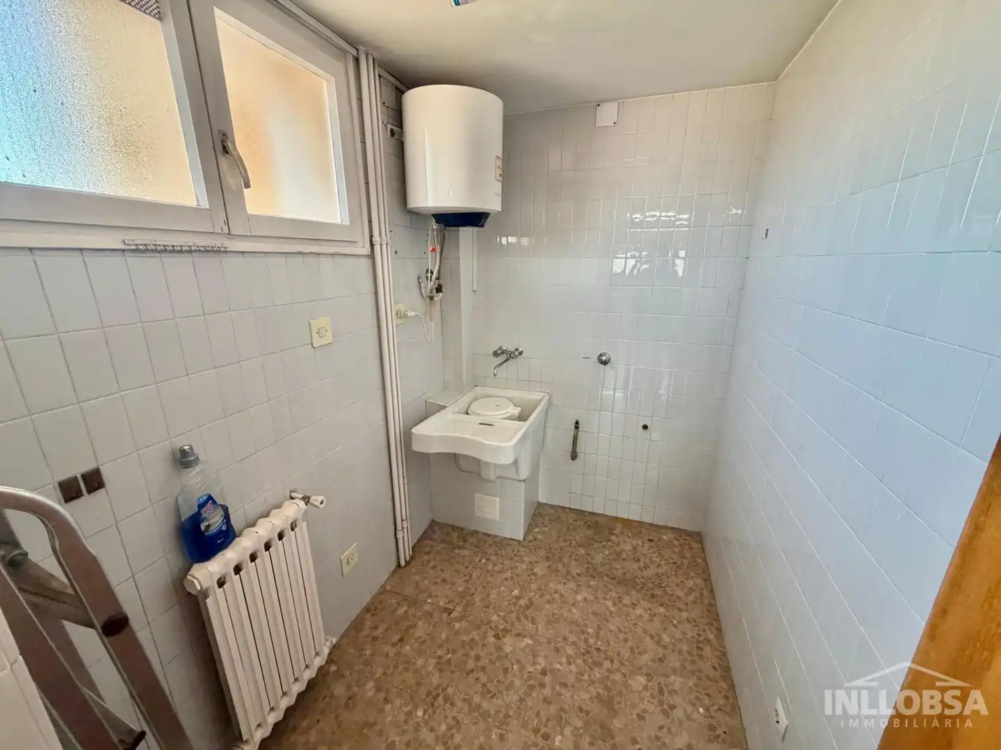 Flat for sale in Passeig Passeig Pere III, Centre - Passeig i Rodalies