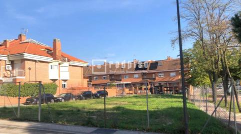 Foto 5 de Residencial de lloguer a Sector 3, Getafe