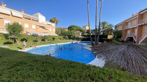 Apartamento en venta en Islantilla  Playa, 2 dormitorios.