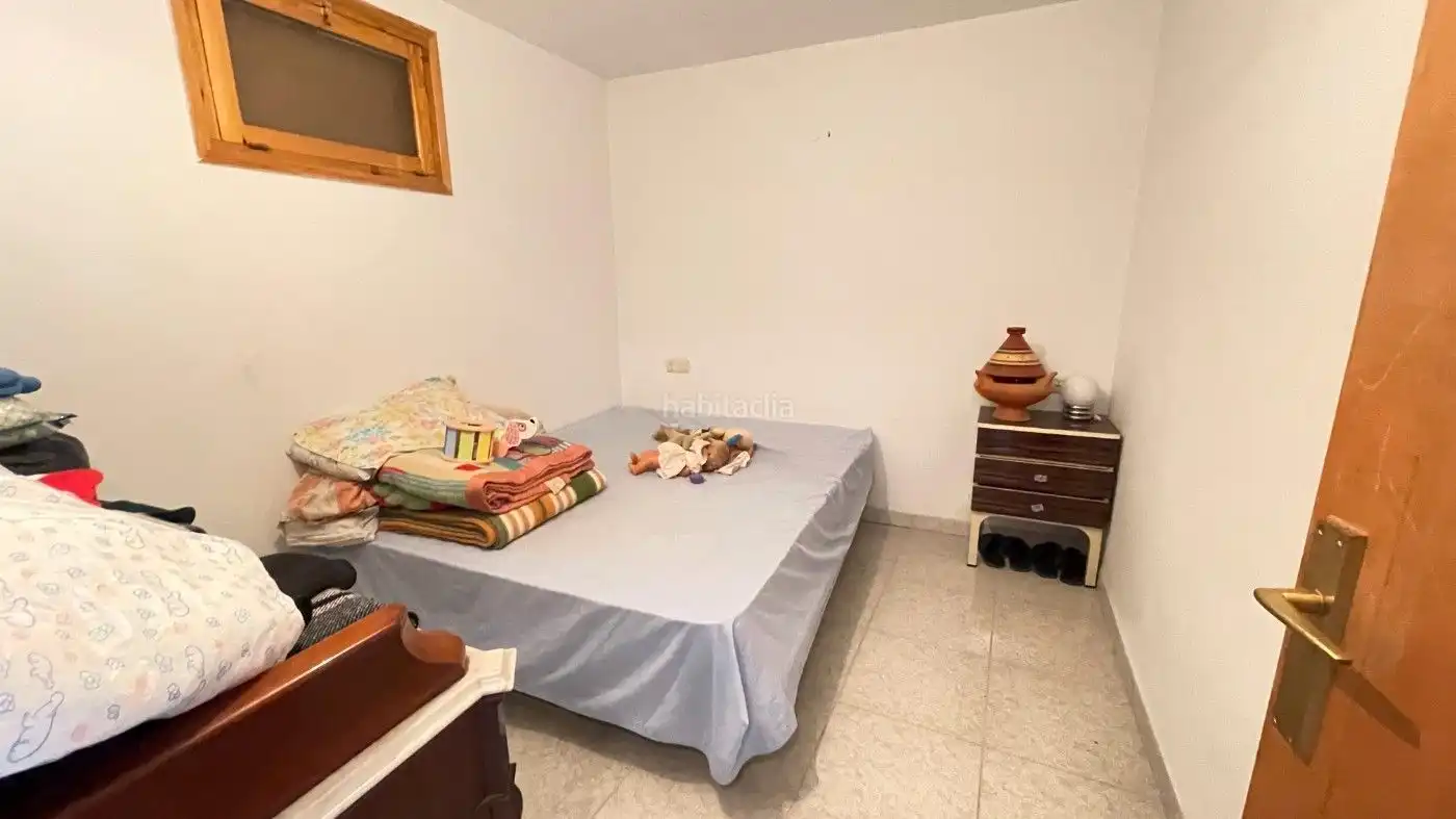 Finca rústica en venta en Passanant i Belltall con Terraza