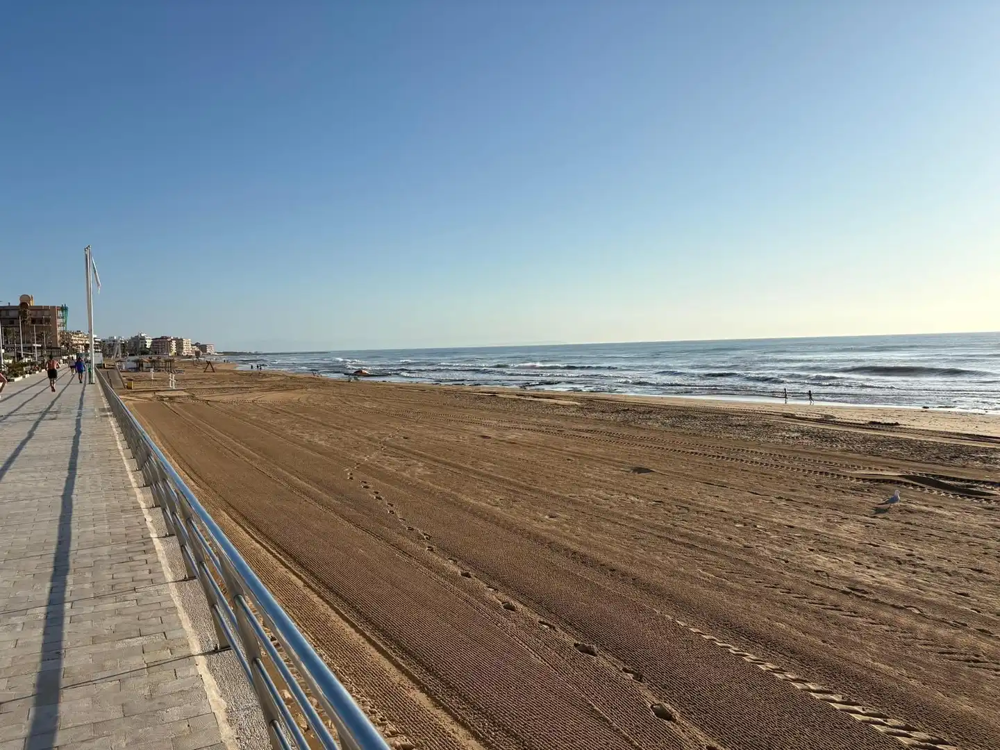 Exterior view of Apartments for sale in Torrevieja  with Terrace and Furnished