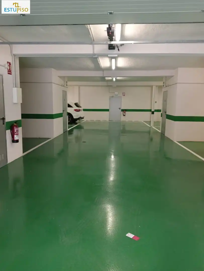 Parking de Garaje en venta en Vitoria - Gasteiz