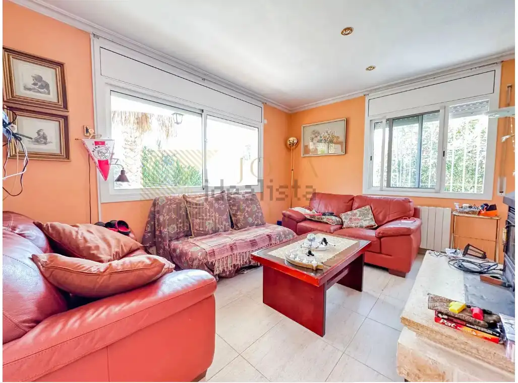 Villa mit Terrasse zum Verkauf in Aiguaviva Parc, imagen 11