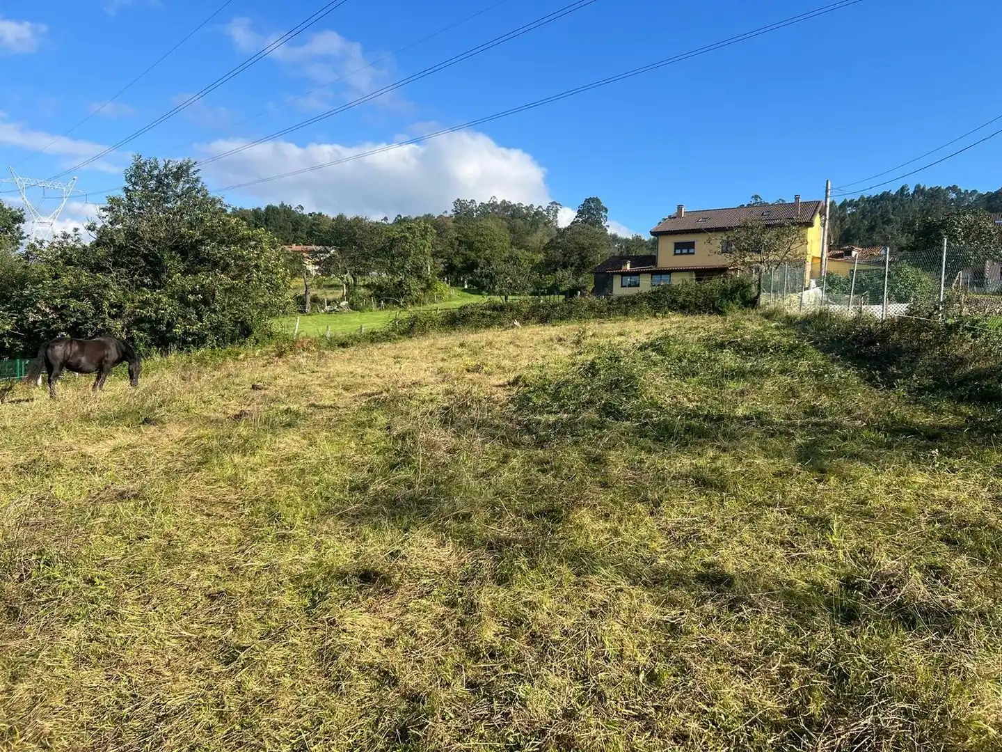 Residential for sale in Siero