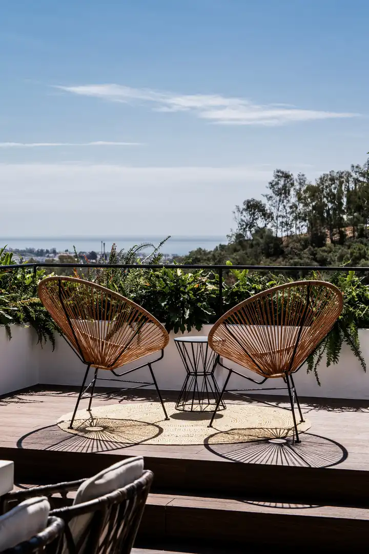 Apartament amb piscina en venda a Marbella Centro, imagen 29
