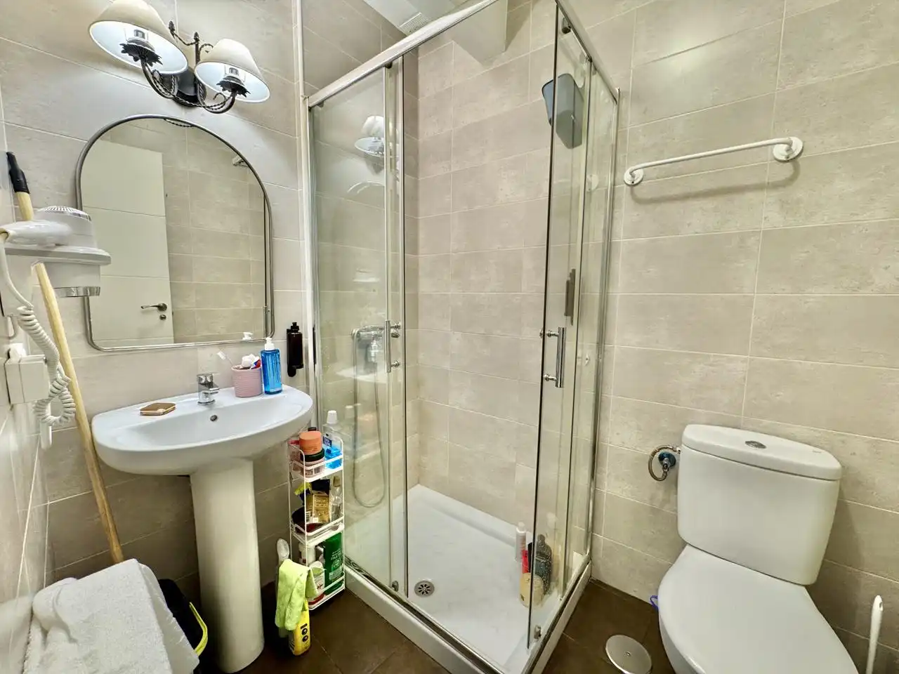 Wohnung zum Verkauf in Juan Carlos I, imagen 9