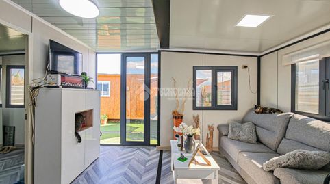 Foto 5 de Finca rústica en venta en El Fraile, Arona