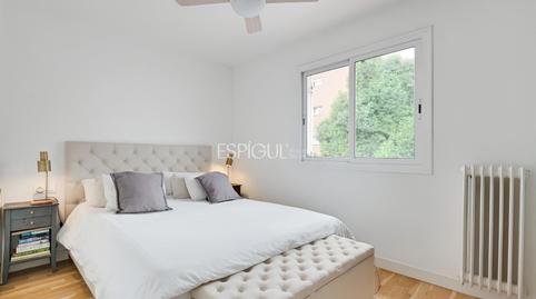 Foto 3 de Casa adosada en venda a Estapé, Sant Domènec, Barcelona