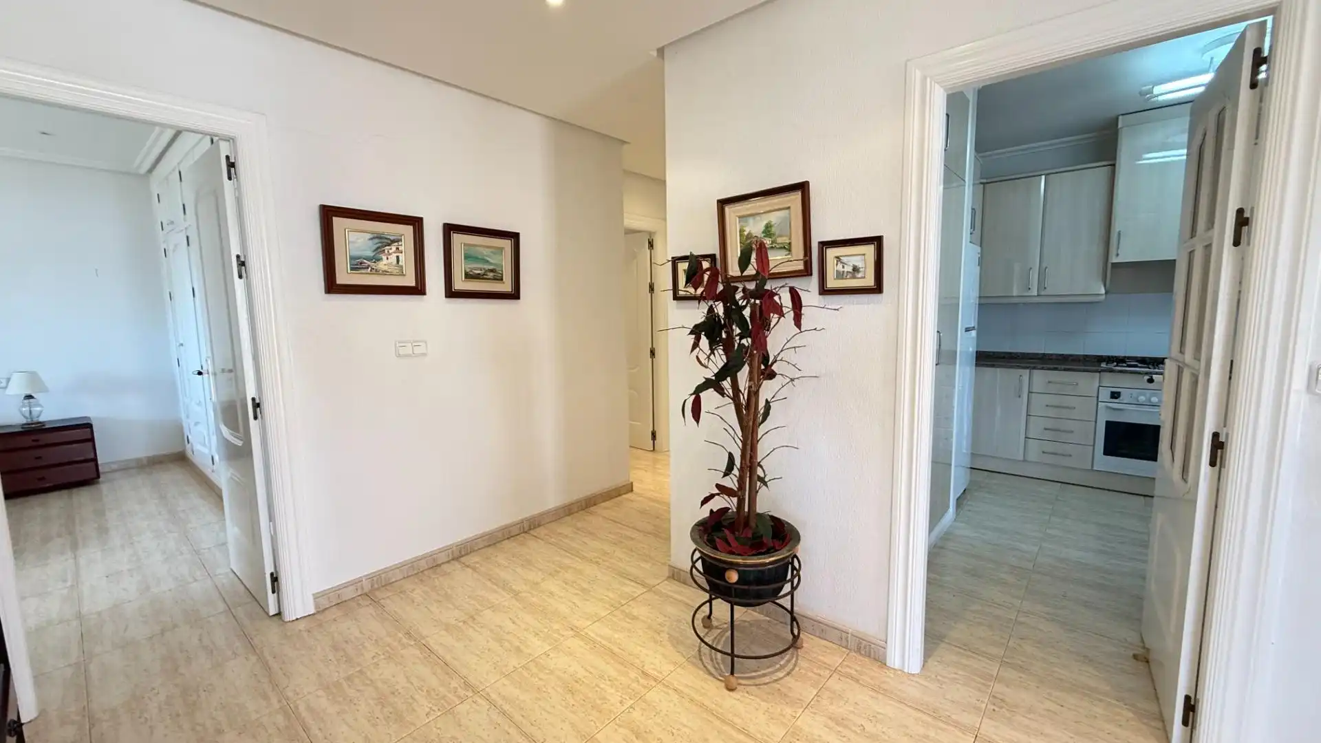 Villa avec jardin à vendre à Gran Vía de la Manga, imagen 20