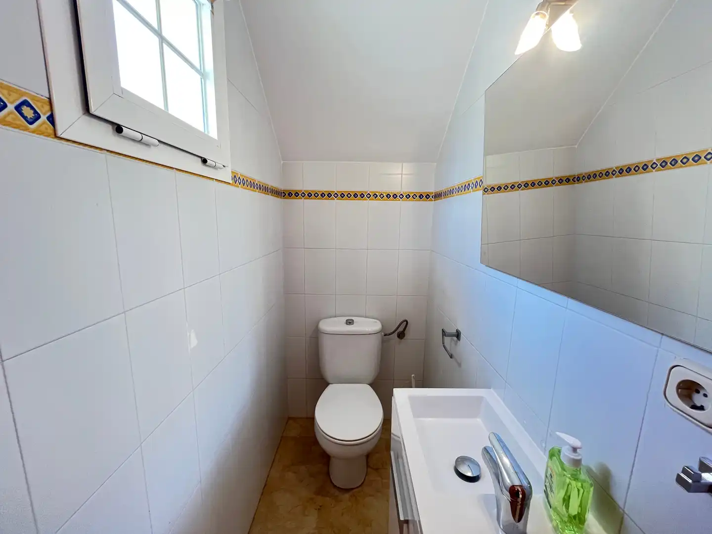 Villa mit Terrasse zur Miete in Las Chapas - El Rosario, imagen 14