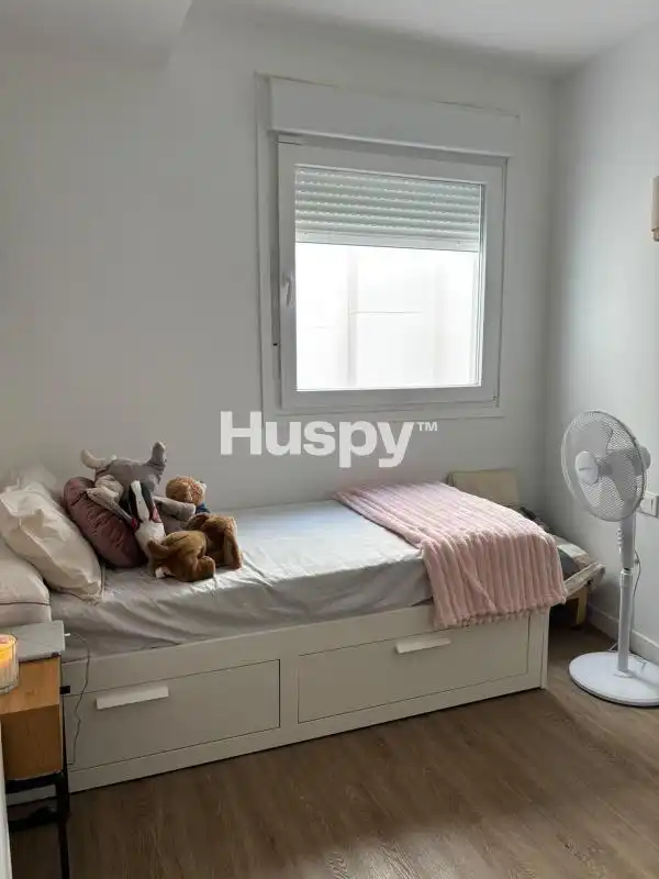 Ático con terraza en venta en Calle Zorzal, imagen 15