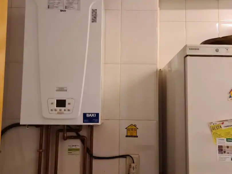 Bany de Pis en venda en Tàrrega amb Aire condicionat, Calefacció i Parquet