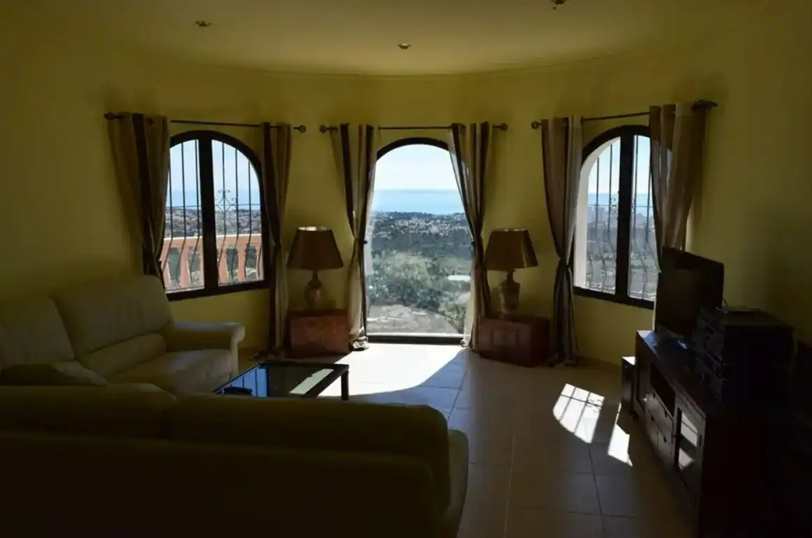 Detached house with terrace for sale in Gargasindi - Garduix - Colina del Sol, imagen 18