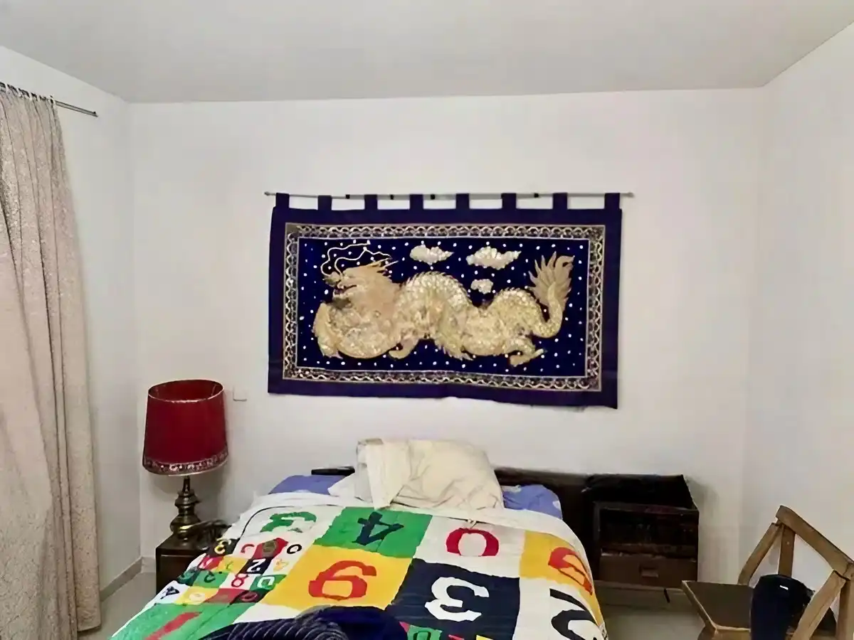 Chalet con jardín en venta en Calle Mayor 1, imagen 3