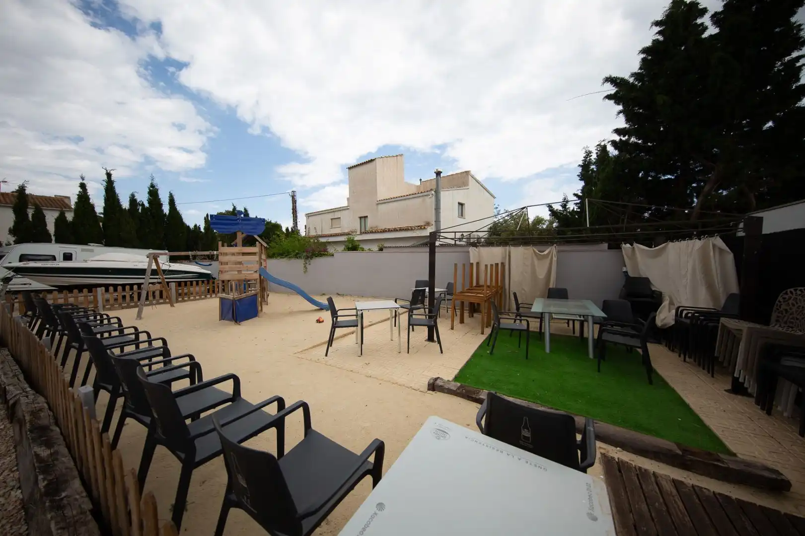 Local commercial à vendre à Coloma, imagen 23