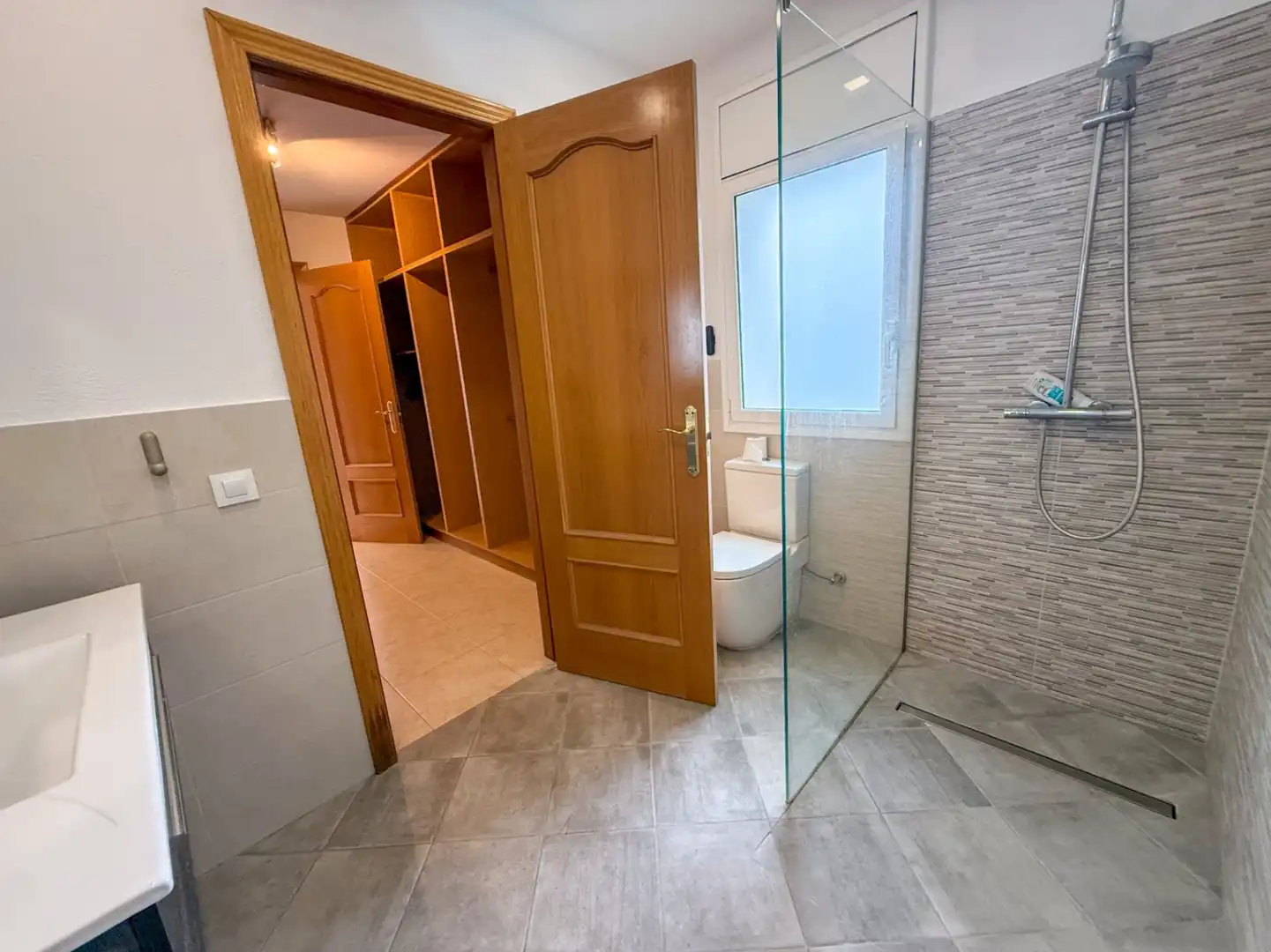 Detached house with pool for sale in Olivella, imagen 22