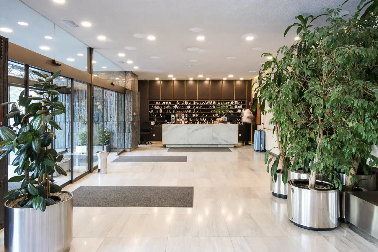 Flat for sale in Madrid  with Air Conditioner, Heating and Community pool