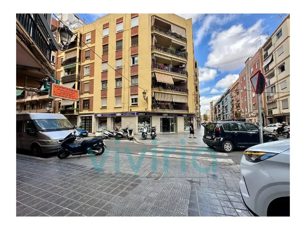 Local comercial en venda a Calle Jeronima Gales Impressora, imagen 4