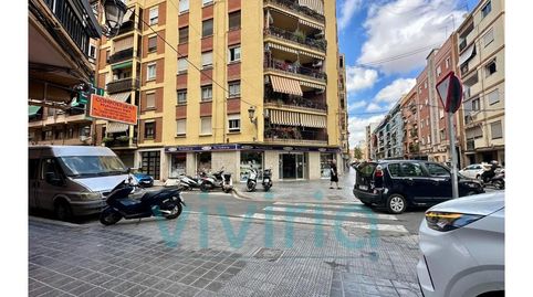 Photo 4 of Premises for sale in Calle Jeronima Gales Impressora, L'Hort de Senabre, Valencia Capital
