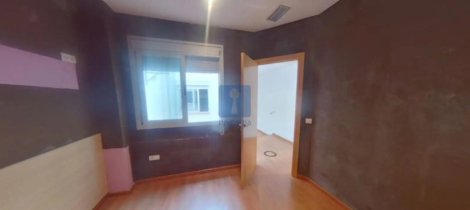 Habitación de Casa adosada en venta en El Prat de Llobregat con Aire acondicionado, Calefacción y Terraza