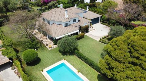 Foto 3 de Casa o xalet en venda a Avenida de Visley, Parque Avenida, Jerez de la Frontera