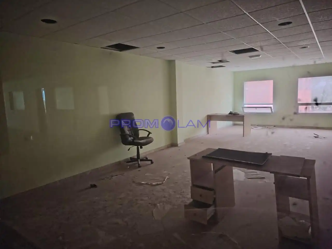 Oficina en venta en Bollullos de la Mitación