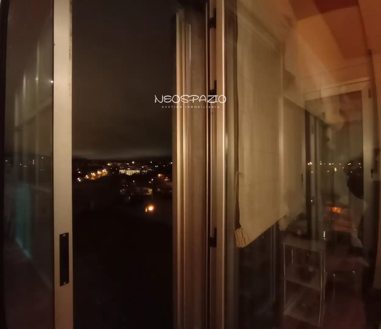 Terraza de Casa o chalet en venta en Lugo con Calefacción, Terraza y Piscina